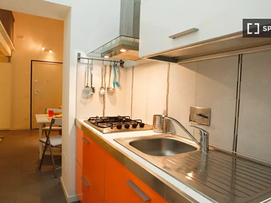 Immagine 9 di Ufficio in affitto  in Via Raffaele Cadorna a Roma