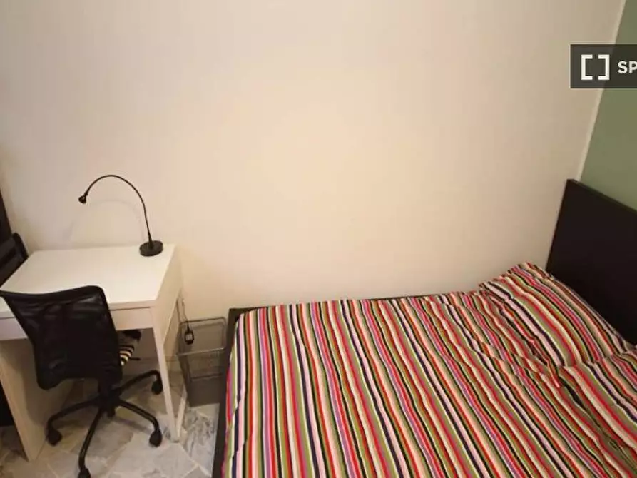 Immagine 12 di Camera condivisa in affitto  in Via Salvatore Barzilai a Milano