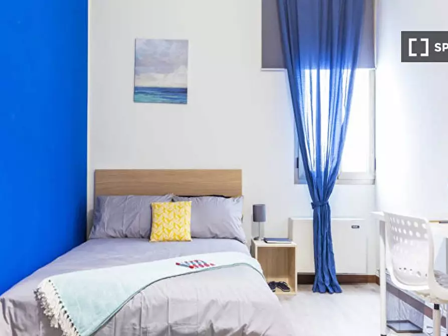 Immagine 2 di Camera condivisa in affitto  in VIA FRANCO BOLOGNESE a Bologna