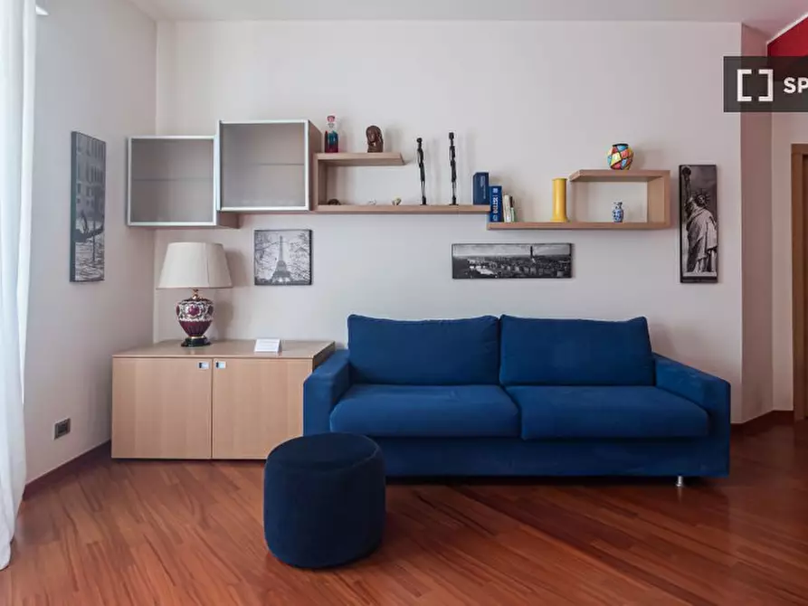 Immagine 10 di Appartamento in affitto  in Via dall'Ongaro a Milano