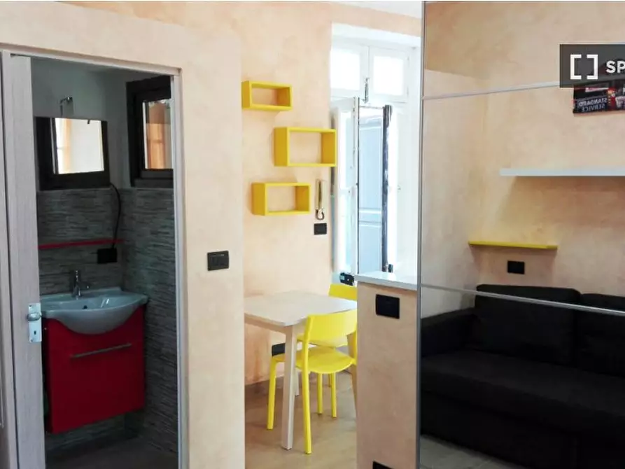 Immagine 5 di Appartamento in affitto  in Via Feletto a Torino
