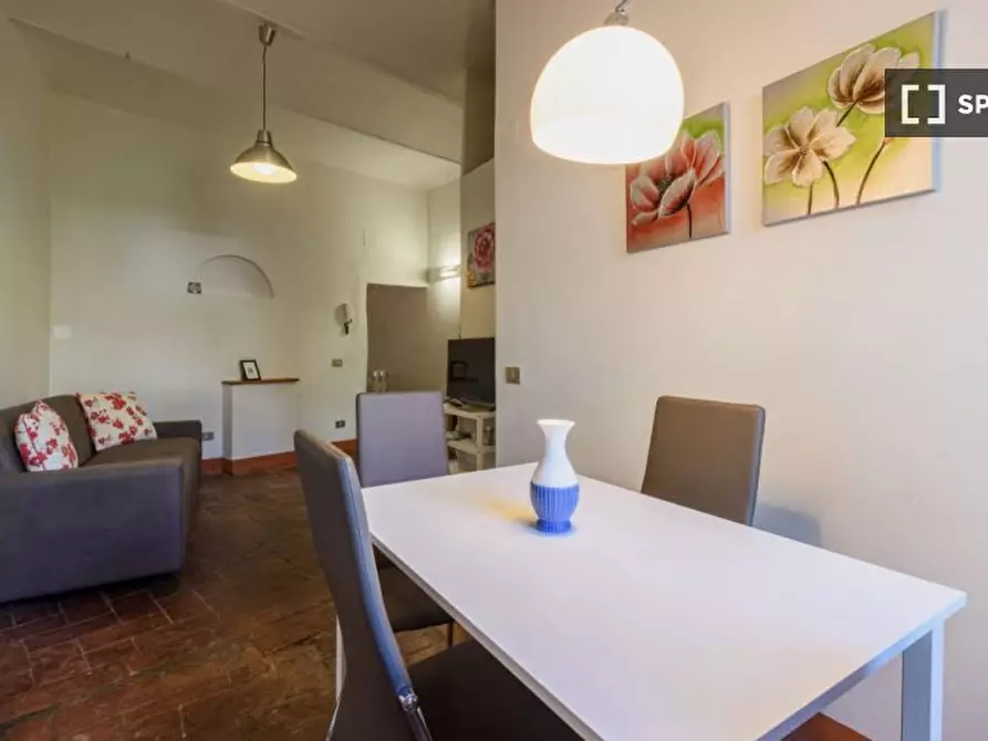 Immagine 4 di Appartamento in affitto  in Via Palazzuolo a Firenze