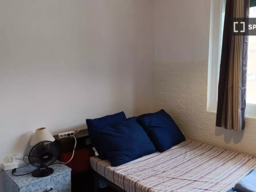 Immagine 5 di Camera condivisa in affitto  in Via Fratelli Boscardin a Padova