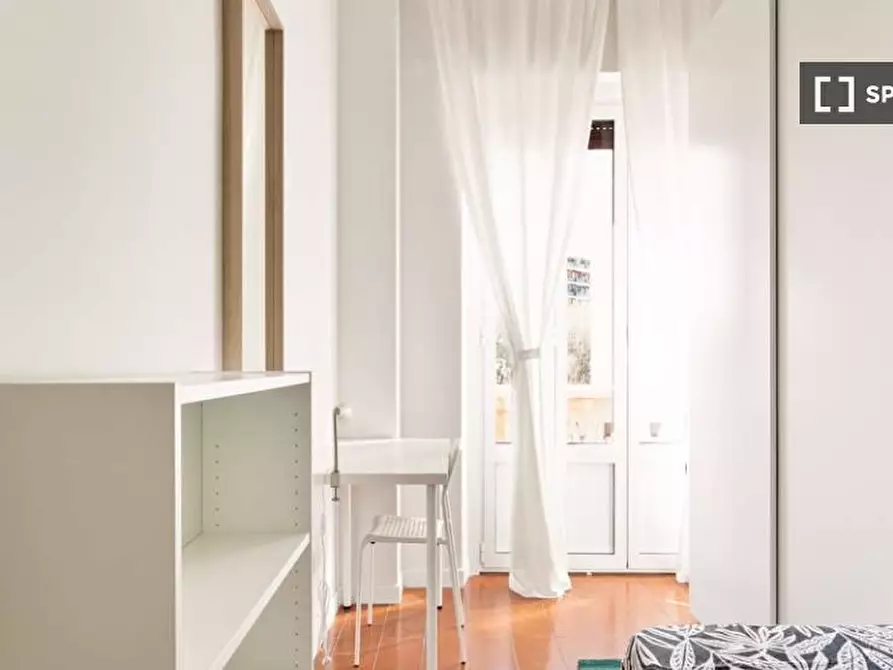 Immagine 3 di Camera condivisa in affitto  in Via Pantigliate a Milano