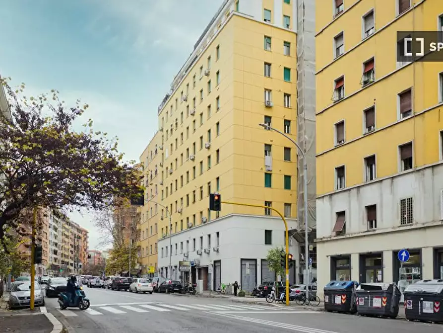Immagine 5 di Appartamento in affitto  in Via Acaia a Roma
