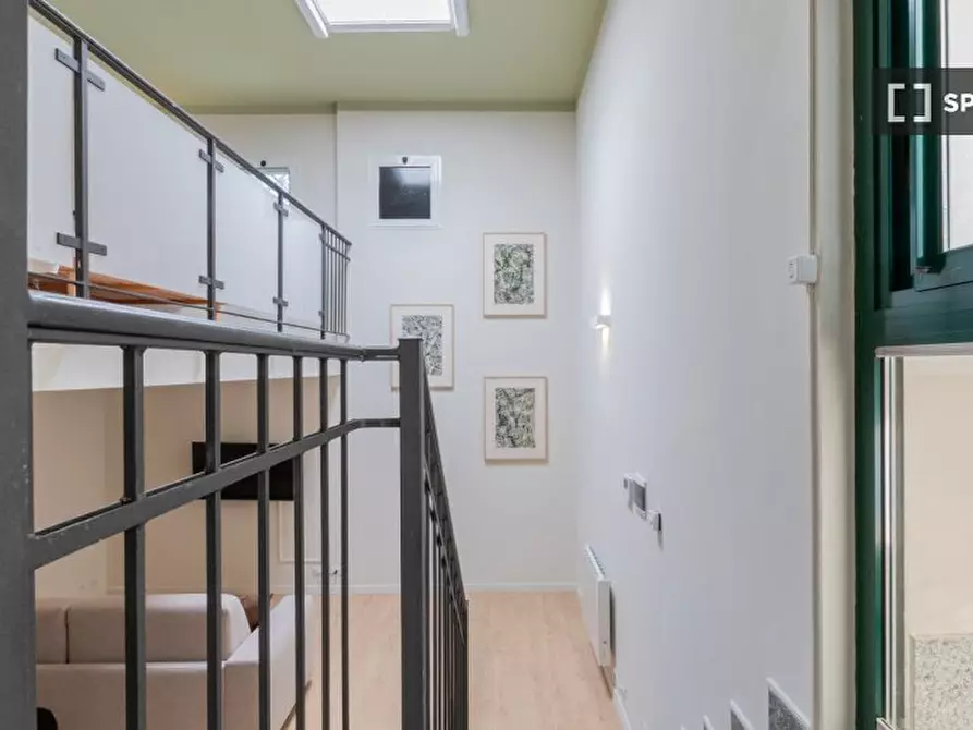 Immagine 18 di Appartamento in affitto  in Corso Francia a Torino