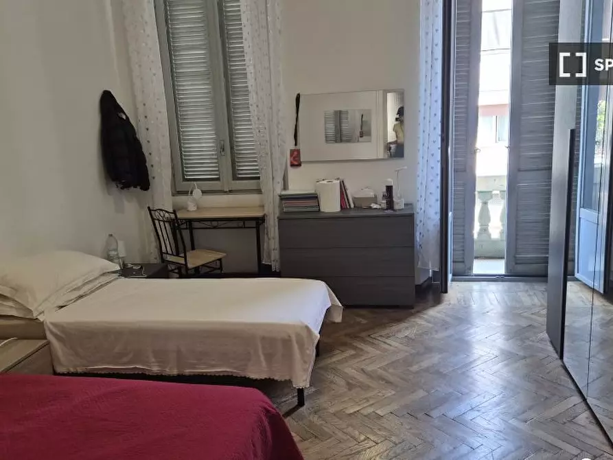 Immagine 9 di Camera condivisa in affitto  in Via Francesco de Sanctis a Milano