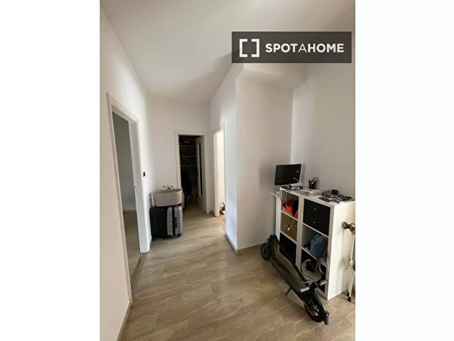 Immagine 6 di Appartamento in affitto  in Via Don Bosco a Torino