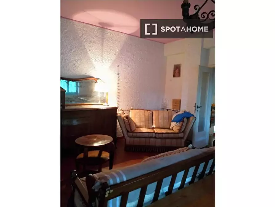 Immagine 12 di Camera condivisa in affitto  in Via delle Carrozze a Rocca Priora