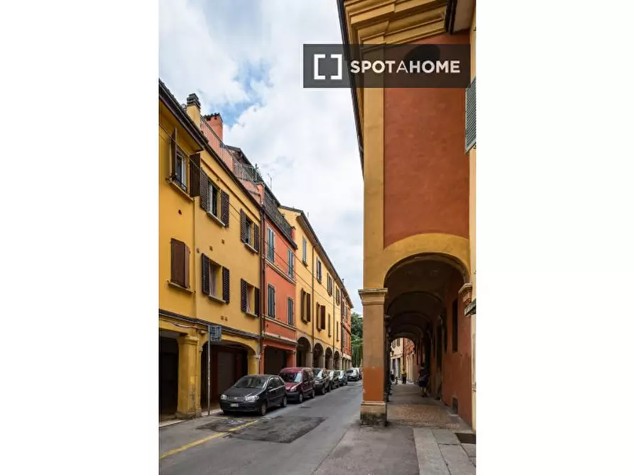 Immagine 14 di Ufficio in affitto  in Via Centotrecento a Bologna