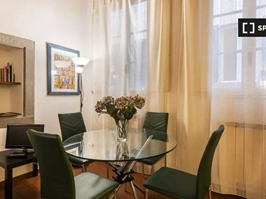 Immagine 6 di Ufficio in affitto  in Via dei Velluti a Firenze