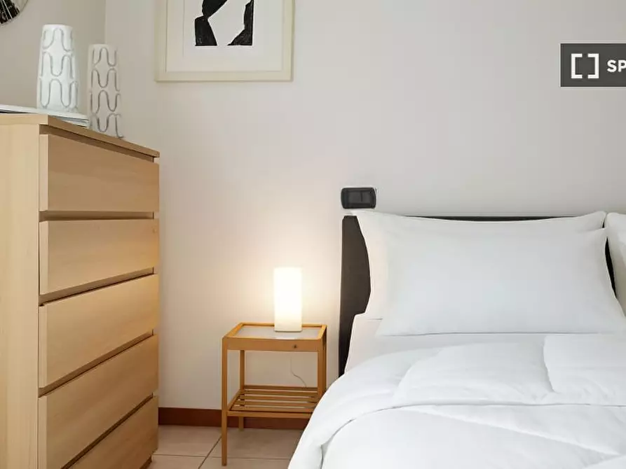 Immagine 11 di Appartamento in affitto  in Via Celeste Clericetti a Milano