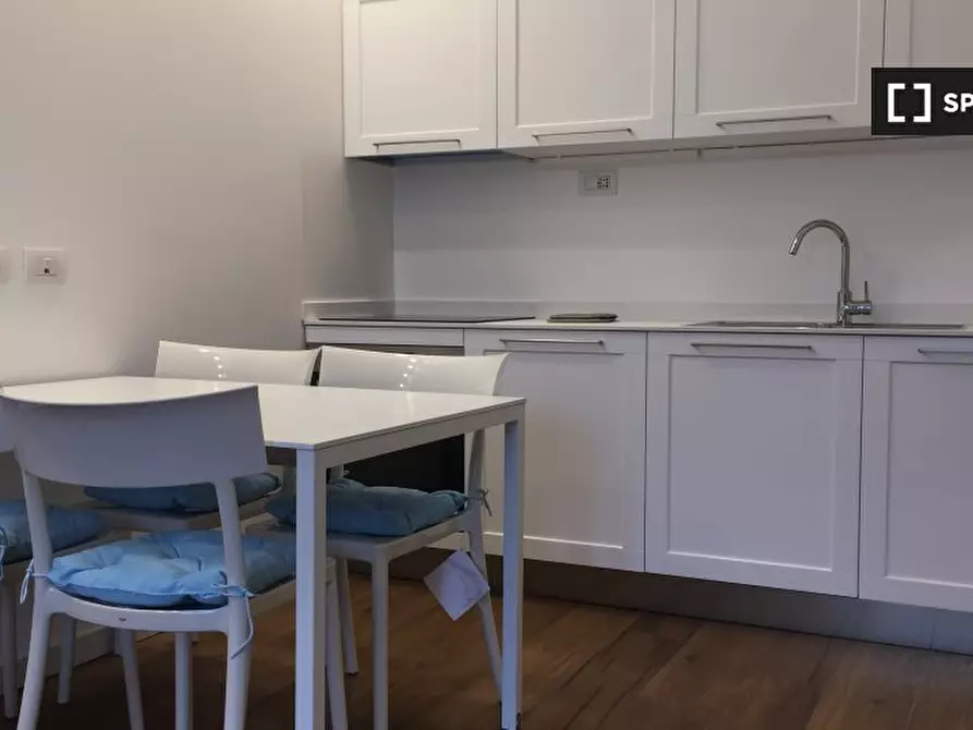 Immagine 11 di Appartamento in affitto  in Via Marco Polo a Milano