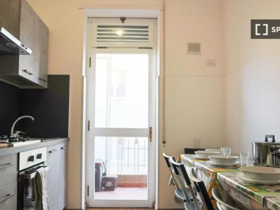 Immagine 6 di Camera condivisa in affitto  in Via tigellio a Cagliari