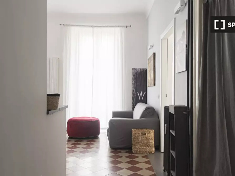 Immagine 10 di Appartamento in affitto  in Via Alessandro Arnaboldi a Milano