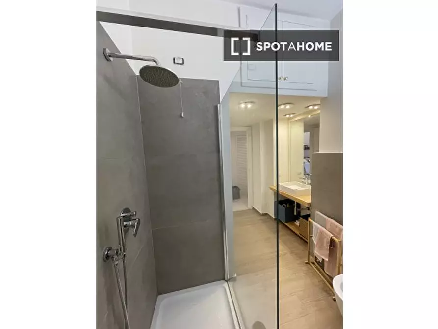 Immagine 13 di Appartamento in affitto  in Via Pietro Custodi a Milano