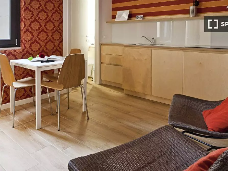 Immagine 6 di Appartamento in affitto  in Via Caretto a Milano