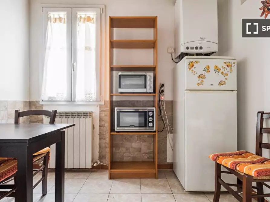 Immagine 9 di Ufficio in affitto  in Via Centotrecento a Bologna