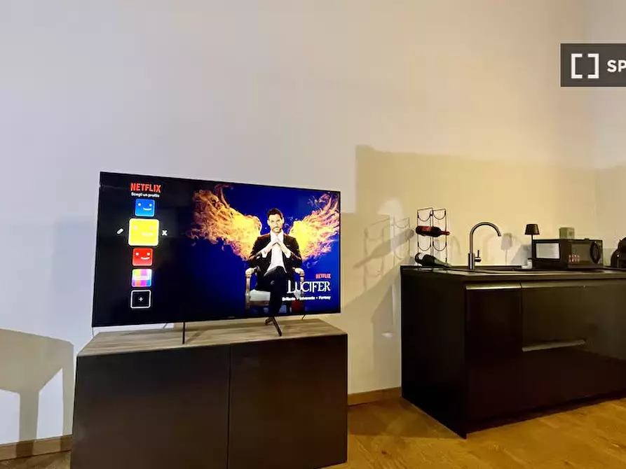 Immagine 9 di Appartamento in affitto  in Via Gaspare Rosales a Milano