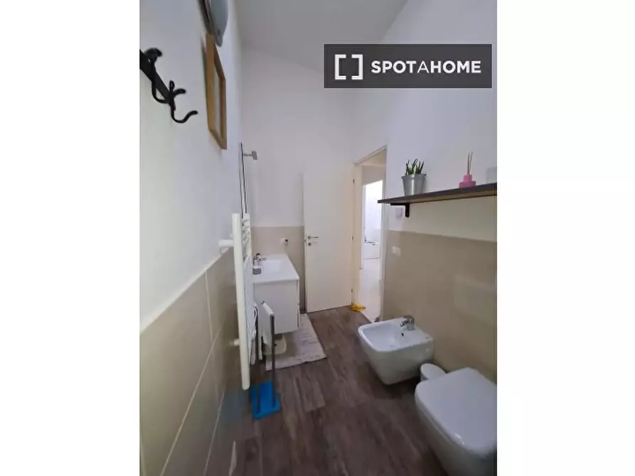 Immagine 2 di Appartamento in affitto  in Viale Belfiore a Firenze