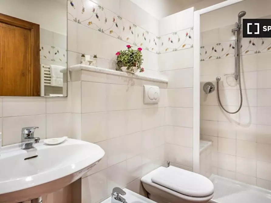 Immagine 6 di Appartamento in affitto  in Via Baccio Bandinelli a Firenze