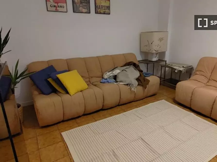 Immagine 3 di Camera condivisa in affitto  in Via S. Giacomo a Milano