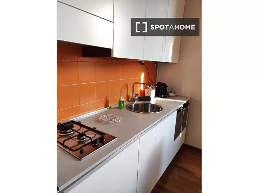Immagine 4 di Appartamento in affitto  in Via Valassina a Milano
