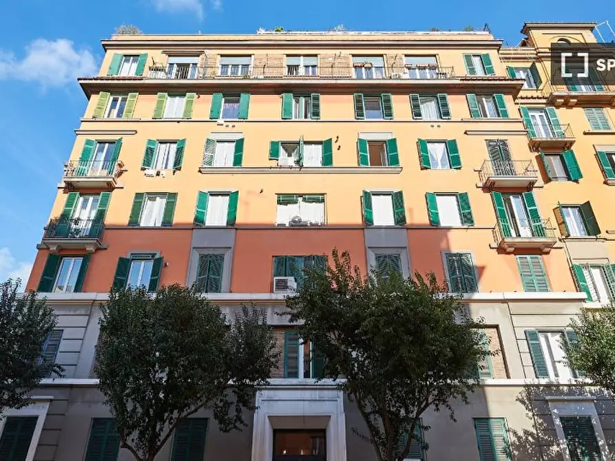 Immagine 13 di Ufficio in affitto  in Via Ceneda a Roma