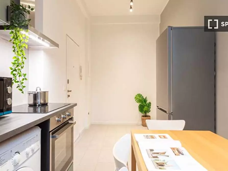 Immagine 9 di Camera condivisa in affitto  in Via Bartolomeo D'Alviano a Milano