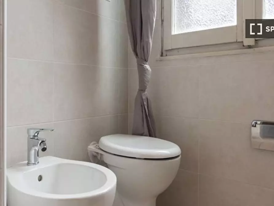 Immagine 16 di Camera condivisa in affitto  in Via Bartolomeo D'Alviano a Milano