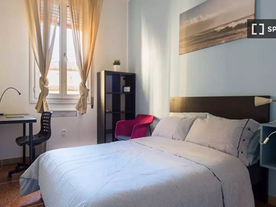 Immagine 1 di Camera condivisa in affitto  in Piazza VII Novembre a Bologna