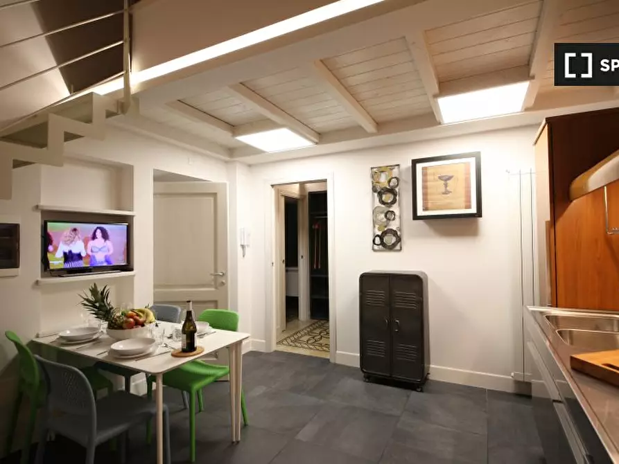 Immagine 6 di Appartamento in affitto  in Via Vittorio Emanuele II, 50139 Firenze FI, Italy a Firenze