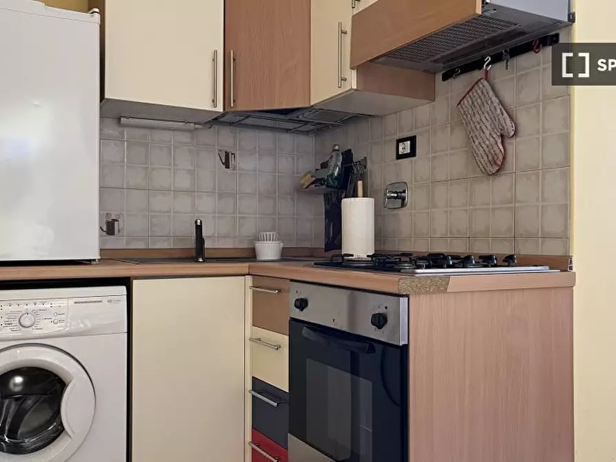 Immagine 8 di Ufficio in affitto  in Lungo Dora Firenze a Torino