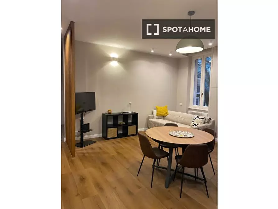 Immagine 5 di Appartamento in affitto  in Via Illiria a Roma