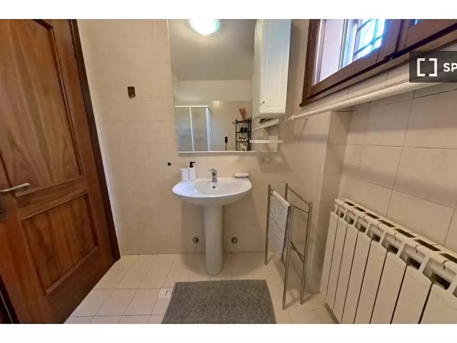 Immagine 19 di Camera condivisa in affitto  in via Piovese a Padova