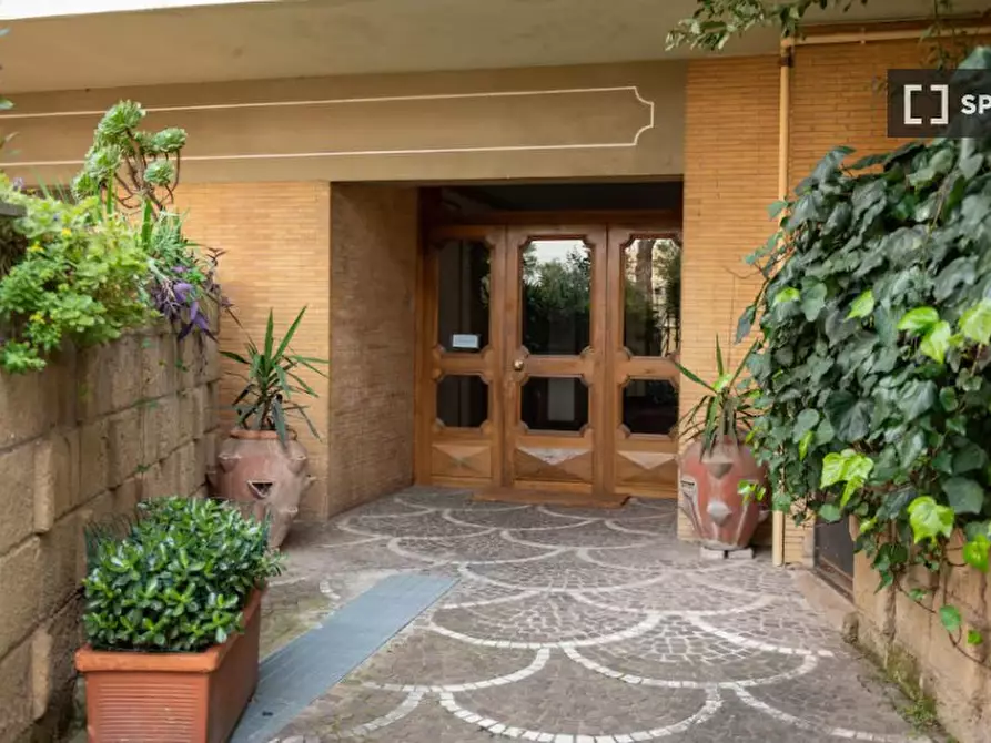 Immagine 6 di Ufficio in affitto  in Via Remo Pannain a Roma