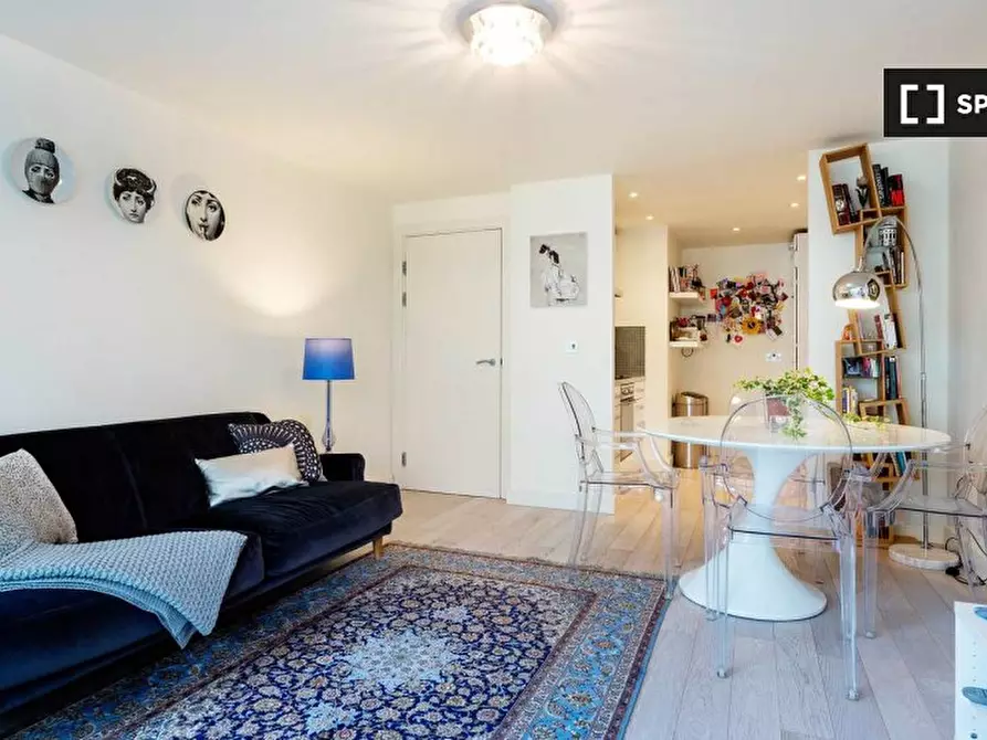 Immagine 2 di Appartamento in affitto  in Flat Kleine Wharf a Islington