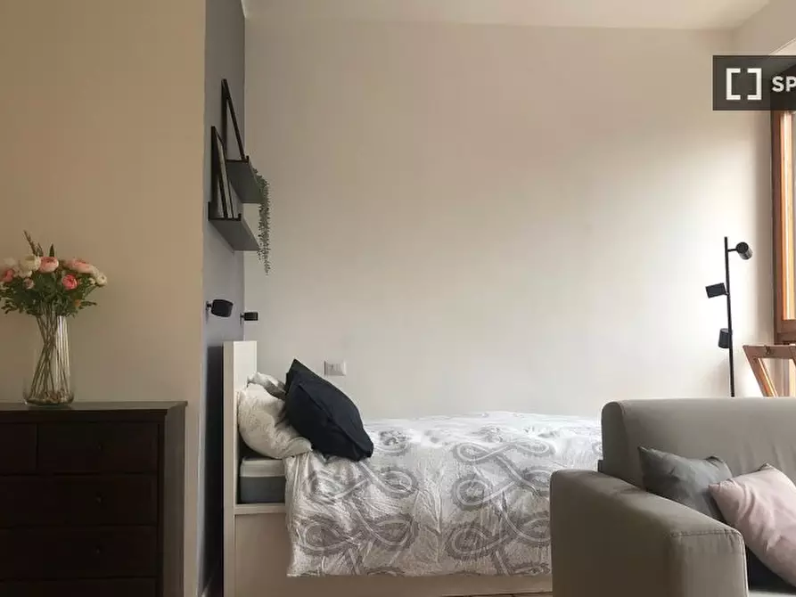 Immagine 8 di Ufficio in affitto  in C.so Lodi a Milano