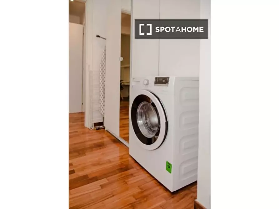 Immagine 8 di Appartamento in affitto  in Corso Di Porta Romana a Milano