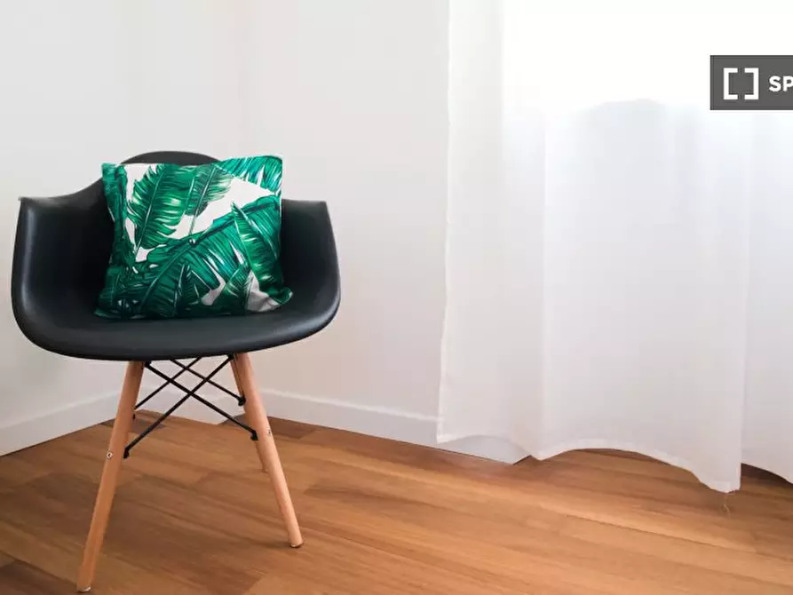 Immagine 9 di Appartamento in affitto  in Via Aurelio Saffi a Milano