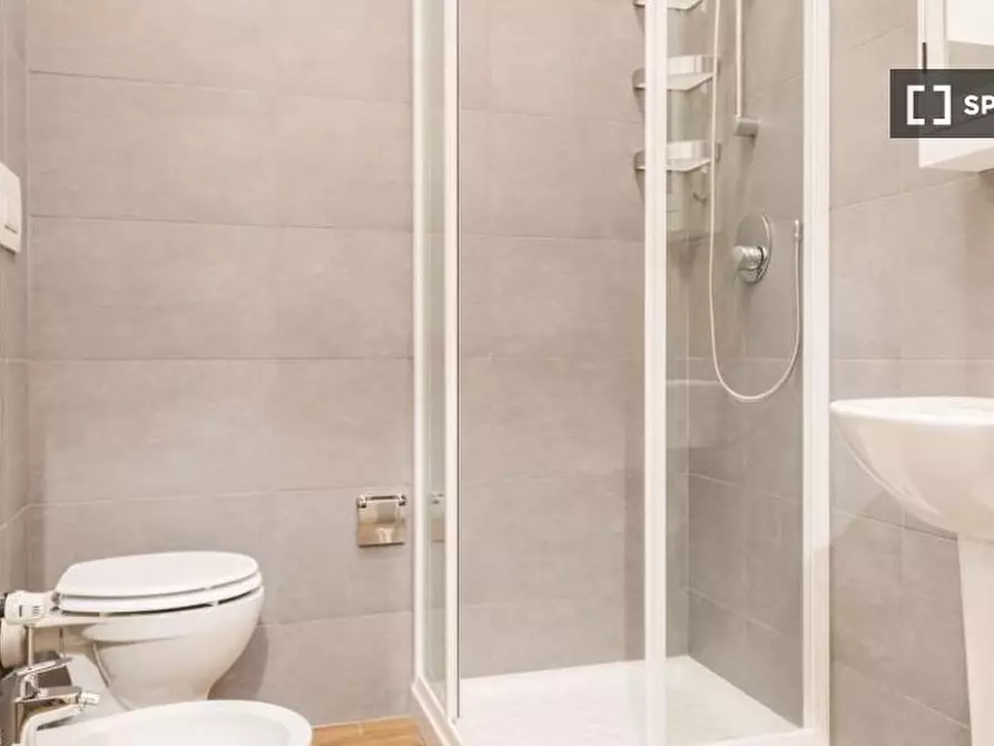 Immagine 10 di Camera condivisa in affitto  in Via Giuseppe Pecchio a Milano