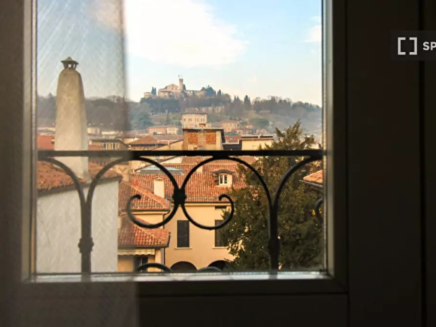 Immagine 6 di Camera condivisa in affitto  in Trieste a Brescia