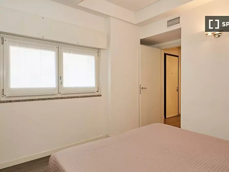Immagine 19 di Appartamento in affitto  in Via Piero Capponi a Milano