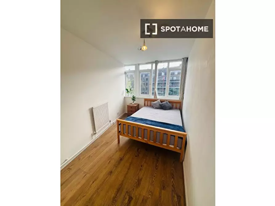 Immagine 19 di Camera condivisa in affitto  in Blore Cl a Lambeth