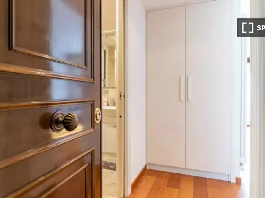 Immagine 3 di Ufficio in affitto  in Viale del Tintoretto a Roma