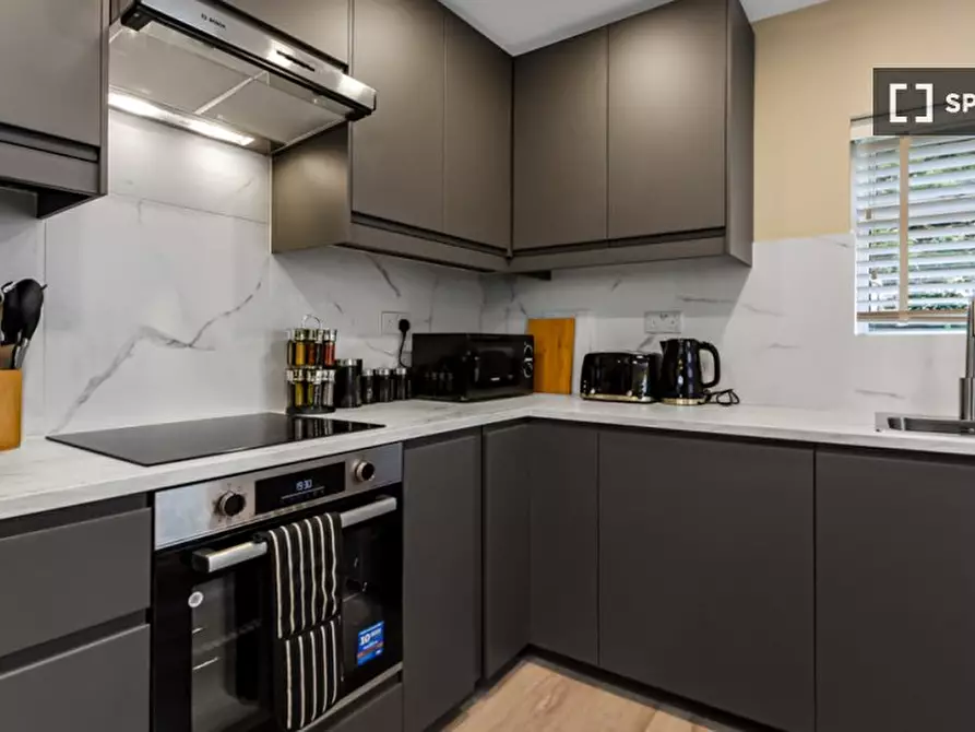 Immagine 6 di Appartamento in affitto  in Spencer Rd a Tottenham