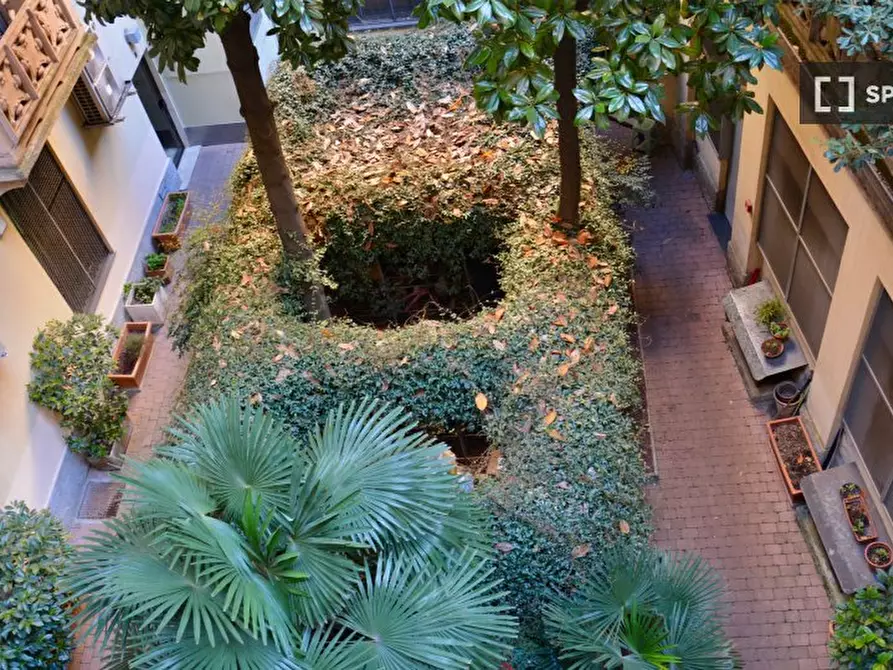 Immagine 12 di Appartamento in affitto  in Via Paolo Sarpi a Milano