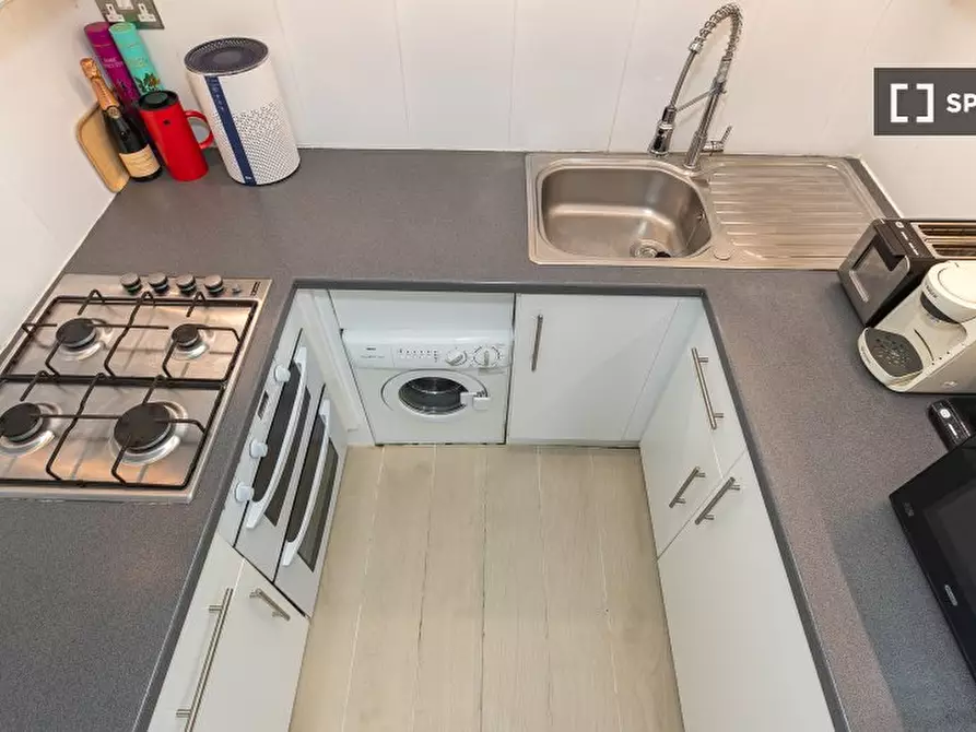 Immagine 9 di Appartamento in affitto  in Duncan Terrace a Islington