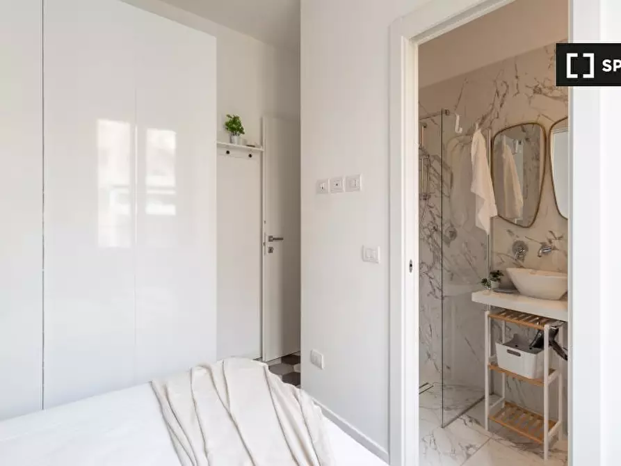 Immagine 12 di Appartamento in affitto  in Viale Monte Nero a Milano