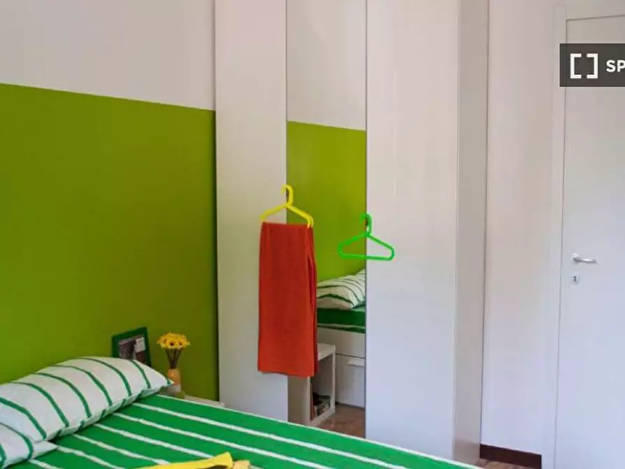 Immagine 5 di Camera condivisa in affitto  in Via Bassini a Milano